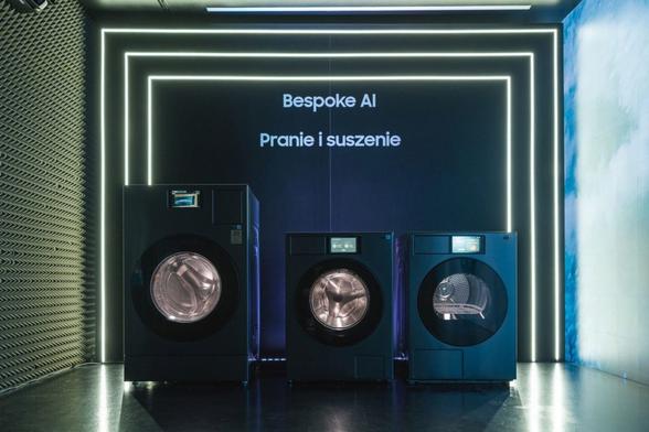 Samsung Bespoke AI