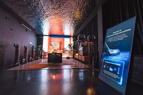 Samsung Bespoke AI