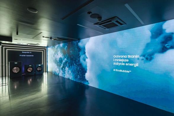 Samsung Bespoke AI