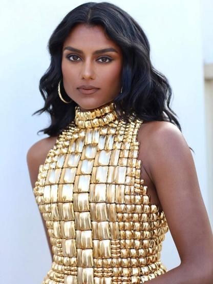 Simone Ashley