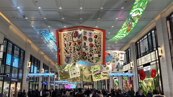 Main Visual
