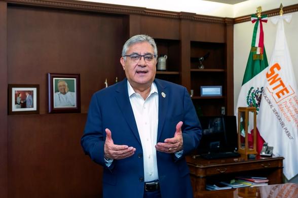 Alfonso Cepeda Salas
