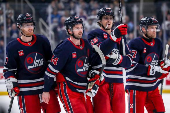 Winnipeg Jets Have $24 Million & 3 Big Questions Ahead of 2025 NHL Free Agency - The Hockey Writers -