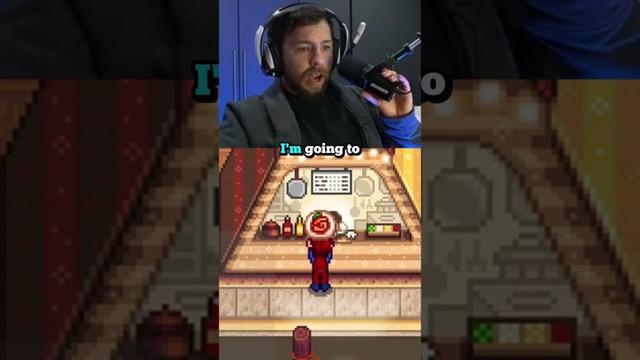 Greatest Stardew Valley Tip Of All Time