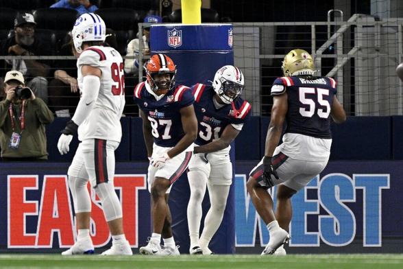 Find out which UDFA talent recently signed to the Detroit Lions has a good chance to make the 53-man roster this season.