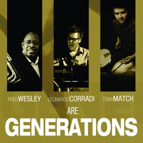 Cover: Fred Wesley - House Party