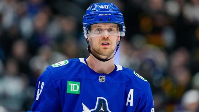 Is there a chance the Canucks trade Pettersson before his full no-move clause kicks in? - TSN