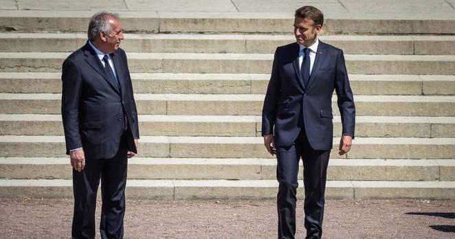 French PM under fire as pensions ‘conclave’ concludes without agreement – POLITICO
