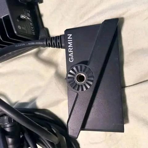 I'm looking to sell a Garmin live scope bundle lvs34 and gls10 $1200 PayPal or in Texas