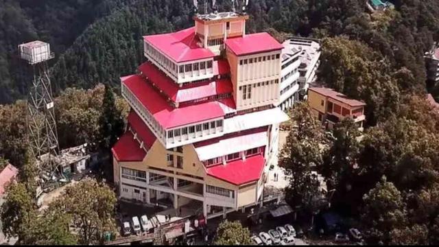 हिमाचल बीएड डेटशीट