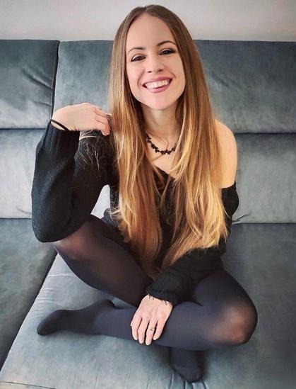 Giada Jade Etro (Italy).
