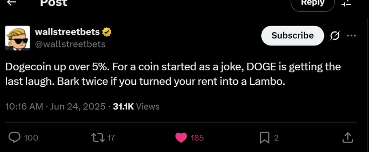 Woof Woof