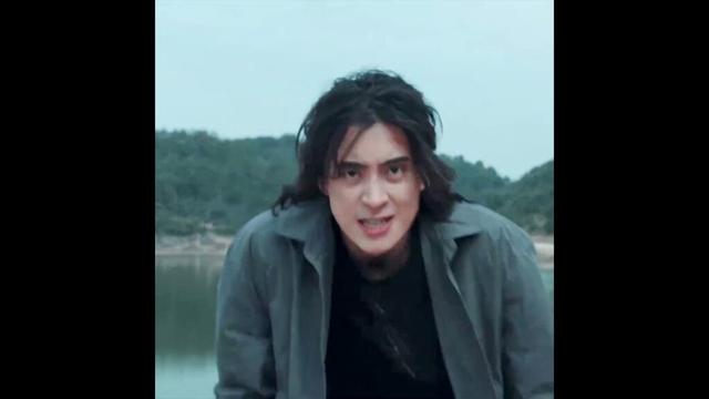 ثلاثة عشر الفاً 😭😭 #aoruipeng #wangyiting  #thesevenrelicsofillomen #الآثار_السبع_المشؤومة #youku