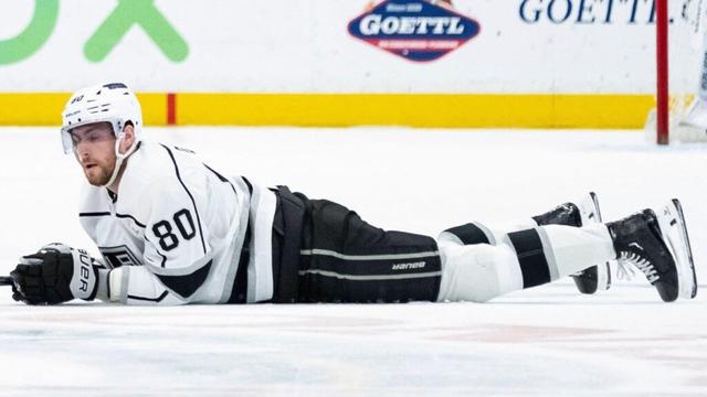 Happy birthday to LA Kings legend, Pierre-Luc Dubois