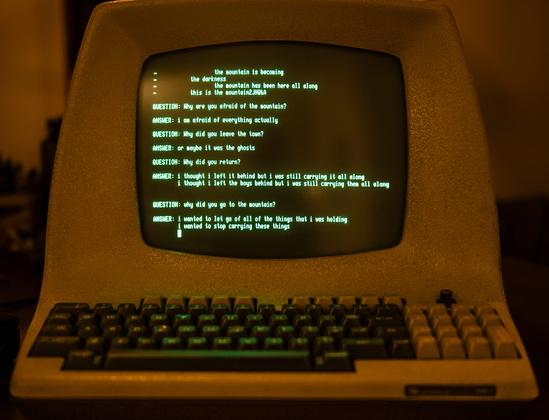 <!--kg-card-begin: html-->
<div class="outpost-pub-container"></div>
<!--kg-card-end: html-->
<img alt="This Queer Online Zine Can Only Be Read Via an Ancient Internet Protocol" src="https://www.404media.co/content/images/2025/06/_DSC9614.jpg" /><p>Unless you&#x2019;re living in a ChatGPT hype-bro bubble, it&#x2019;s a pretty common sentiment these days that the internet is getting shittier. Social media algorithms have <a href="https://www.404media.co/you-cant-post-your-way-out-of-fascism/"><u>broken our brains</u></a>, <a href="https://www.404media.co/inside-the-economy-of-ai-spammers-getting-rich-by-exploiting-disasters-and-misery/"><u>AI slop flows</u></a> freely through Google search results like raw sewage, and tech companies keep telling us that this new status quo is not only <a href="https://leonfurze.com/2025/04/28/the-myth-of-inevitable-ai/?ref=404media.co"><u>inevitable</u></a>, but Good.</p><p>Standing in stark opposition to these trends is New Session, an online literary zine accessed via the ancient-but-still-functional internet protocol Telnet.</p><p>Like any other zine, New Session features user-submitted poems, essays, and other text-based art. But the philosophy behind each of its digital pages is anything but orthodox.</p><p>&#x201c;In the face of right-wing politics, climate change, a forever pandemic, and the ever-present hunger of imperialist capitalism, we have all been forced to adapt,&#x201d; reads the intro to New Session&#x2019;s third issue, title