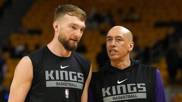 Kings Predicted to Take 7-foot Shot-Blocker in 2025 NBA Draft
