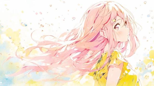 ヒカリヘ -piano arrange- (cover）/ 恋咲ルゥナ
