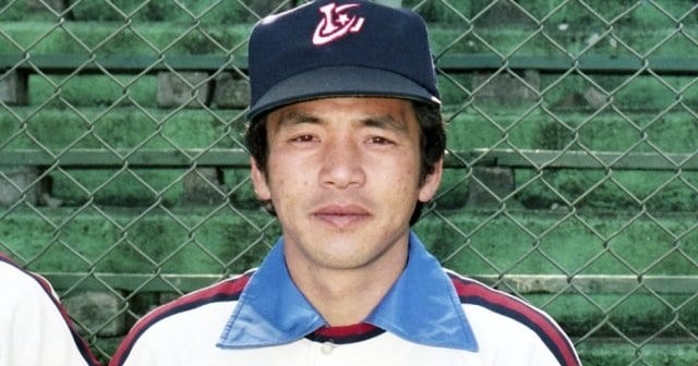 「なぜ一軍に上げない？」張本勲がビックリ“二軍にいた”落合博満の衝撃…2人の天才を率いた“山内一弘監督”とは何者だったのか？ ロッテOBの証言 - プロ野球 - Number Web