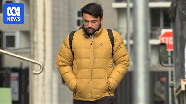 Canberra man jailed for raping customer in shopping centre art shop where he worked