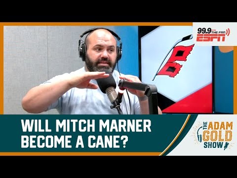 Should the Carolina Hurricanes go after someone like Mitch Marner or another available prospect?