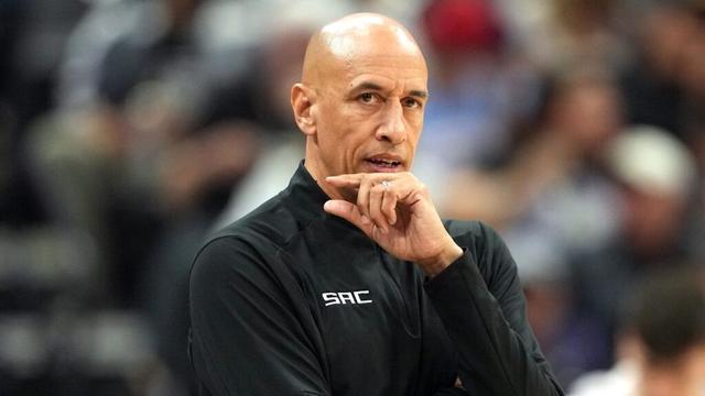 Ex-Warriors Champion Announced on Kings Coaching Staff