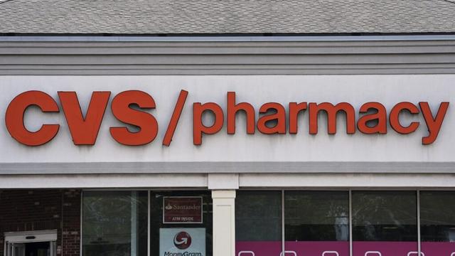 Louisiana files lawsuits alleging pharmaceutical giant CVS deceived customers in text messages