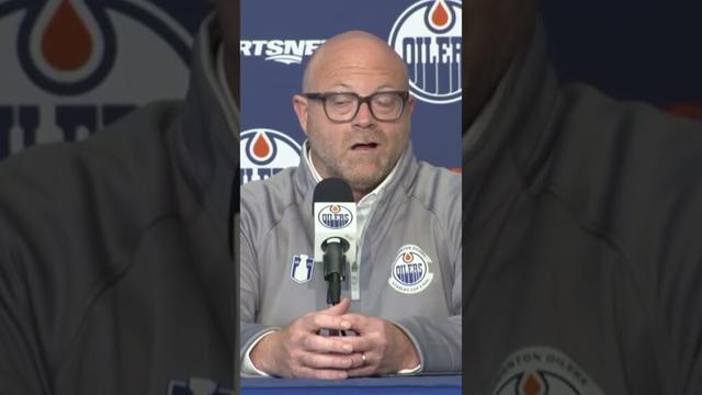 "Connor McDavid Is Our Number 1 Priority" 👀