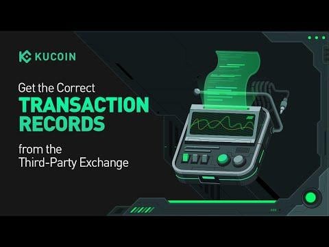 Can't withdraw from KuCoin without complying with their ridiculous requests!
