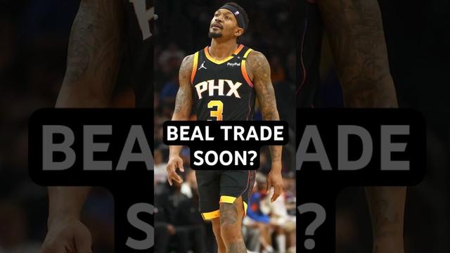 BREAKING: Porzinigis Trade UNLOCKS Bradley Beal To Nets?
