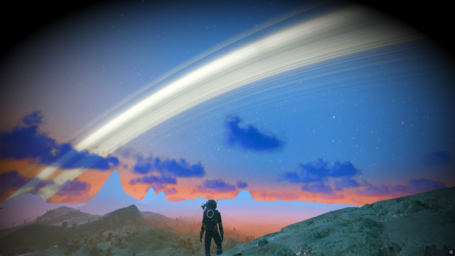 Image from No Man's Sky: Featured Screenshot by WolfTrack