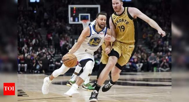 NBA Offseason Rumors: Golden State Warriors looking to sign $78 million Toronto Raptors superstar; Buddy Hield on the table as key trade asset | NBA News