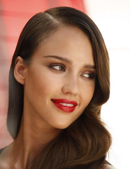 Jessica Alba