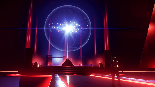 Image from No Man's Sky: Featured Screenshot by Forthencho Pacino