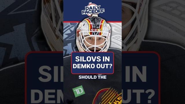 Should Vancouver Trust Arturs Silovs?