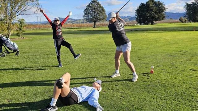 News, results from around Gisborne and East Coast golf clubs