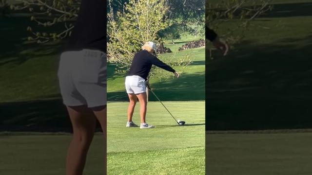#golfswing #fyp #followthrough #waitforit #golfergolfing