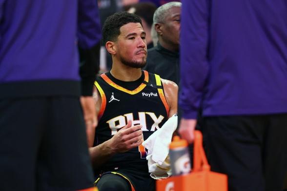 10 Best NBA Draft Picks In Phoenix Suns History