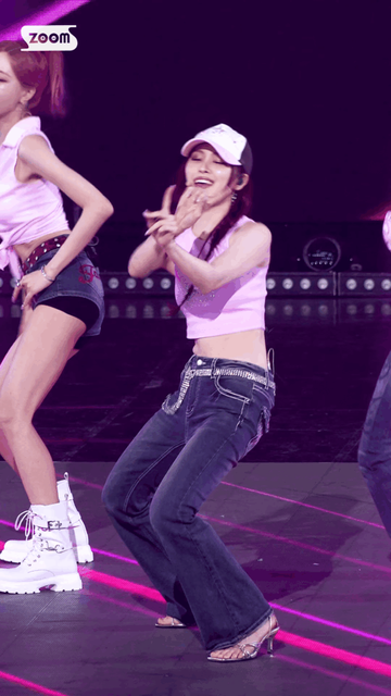 ITZY - Ryujin