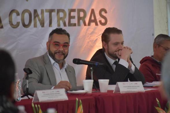 Fernando Mercado Guaida