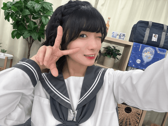 shindou amane from Amane-bu！』＃59