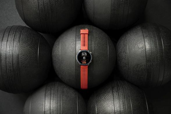 Amazfit