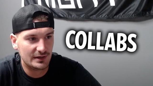 My Favorite Collab We've Done, Europe vs USA Market, and MVP | Coffee Break