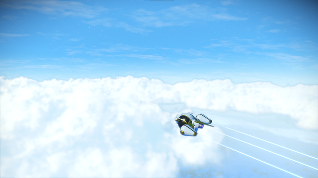Image from No Man's Sky: Featured Screenshot by garunixreborn