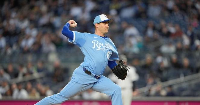 Cubs BCB After Dark: Could I interest you in Seth Lugo?