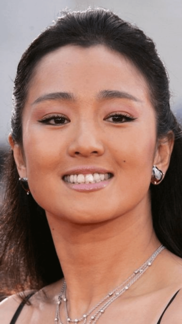 Gong Li