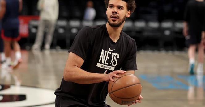 SCOREBOARD: Brooklyn Nets Social Media Round-up: June 24th