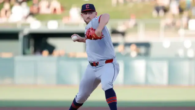 Cleveland Guardians' Rotation Shocks MLB with Stunning Resilience