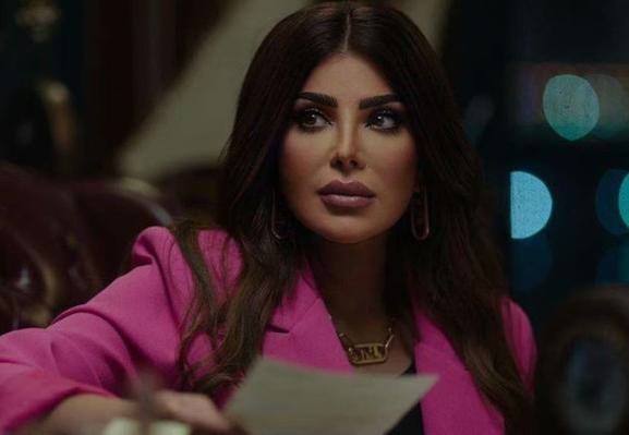 هكذا علّقت إلهام الفضالة على الإفراج عن شجون الهاجري