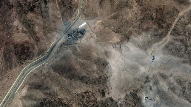 Iranian-backed hackers go to work after US strikes