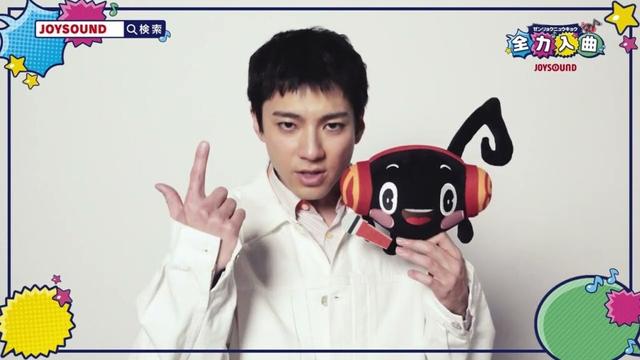 【山田裕貴】「リクエスト王に、俺はなる！」